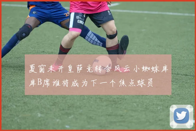 夏窗未开皇萨竞转会风云小蜘蛛库库B席谁将成为下一个焦点球员